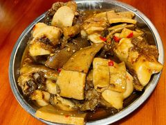-老兵牛蹄店(下沙店)