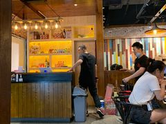 -枪火串烧·东北特色烧烤(罗湖总店)