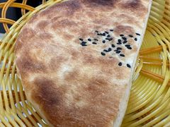月牙饼-丰登陕西水盆牛羊肉·泡馍