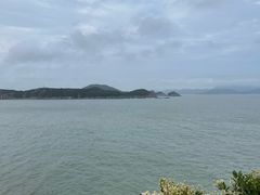 -桃花岛风景旅游区