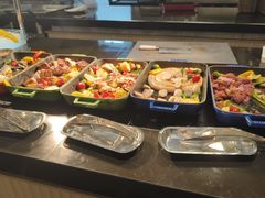 -扬子江国际会议中心龙山湖酒店-希仙全日制餐厅