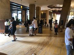 -三亚湾红树林度假世界(木棉酒店)