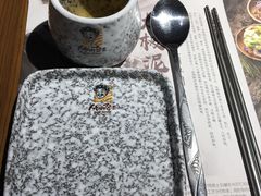 -将军牛排·尔滨地标朝鲜族美食(总店)