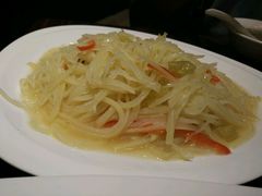 -梁记粥铺(开元地中海店)