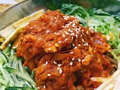 -屋里家延边朝鲜族冷面(南园店)