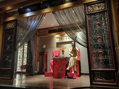 -江南雅厨(李公堤店)