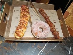 -红跑车(三牌楼店)