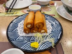 -点都德(海岸城店)