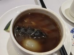 -聚春园自助餐厅(东街口店)