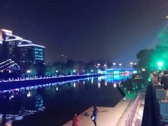 -东关街美食广场