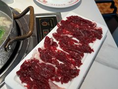 -八合里潮汕鲜牛肉火锅(深圳海岸城店)