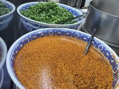 -陇上全荟兰州传统牛肉面(延吉路店)
