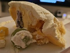 -山与蓝·轻糖鲜果蛋糕(勒泰店)