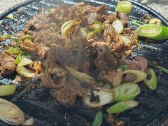-厚味居炙子烤肉·清真(天桥南纬路店)