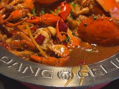 -胖哥俩肉蟹煲(杭州下沙学林街店)