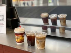 -Manner Coffee(IFS一楼店)