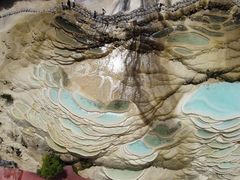 -白水台