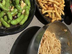 -一棠龙虾•王牌虾球(楚河汉街店)
