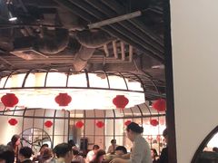 大堂-潮堂(环球金融中心店)