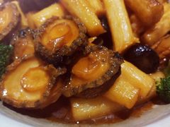 -鸭王烤鸭店(三里河店)