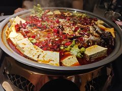 -师烤·豆花烤鱼(深圳坂田天虹店)