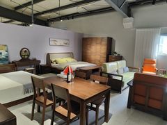 -振翔实木家具工厂店