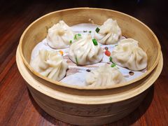 黄酒小笼-寻宝记绍兴菜(鲁迅路店)