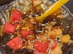 -蜀九香火锅(彩虹店)