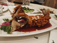 -得月楼·省级非遗·传统苏帮菜(观前店)