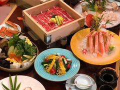 -蟹田居·活蟹料理(东城店)