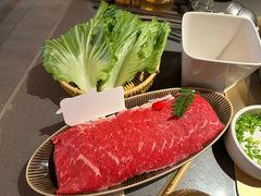 -巴奴毛肚火锅(姚家园万象汇店)