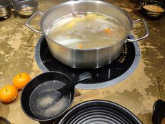 -手选潮汕鲜活牛肉火锅(二七广场店)