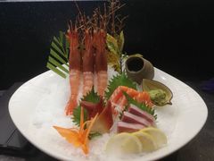 -天狗山料理(省体店)