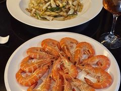 -徐记海鲜(黄土岭|新时空店)