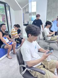 -天使之手