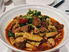 -眉州东坡(华联万柳店)