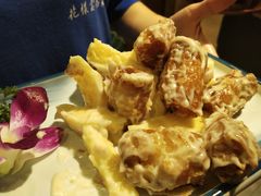 -觅山云南菜(泊富ICITY店)