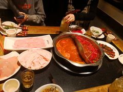 -纸盐河码头火锅(十八梯店)