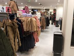 -优衣库(北京万柳华联购物中心店)