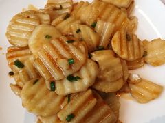-赵小姐丨新中餐(曲江店)