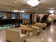 -大阪城堡酒店