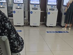 -复旦大学附属肿瘤医院(徐汇院区)