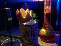 -MOSSO德国餐厅·音乐酒吧(环宇荟店)