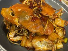 -永信海鲜(群星城店)