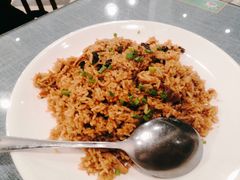 茶油饭-茶油香闽南菜·花园餐厅(前埔店)