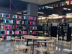 -星动力健身俱乐部(新塘店)