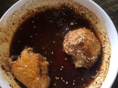 红糖酥麻糍粑-张醪糟(街子店)