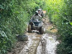 -杭州屏风山越野车营地·团建别墅轰趴民宿