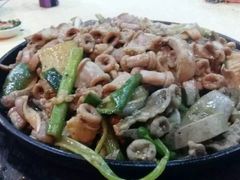 -标记美食新鲜猪杂(兴南大道店)