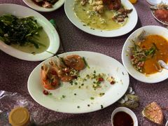 -星奇缘·海鲜餐厅(东山美食地标店)